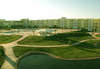 Raouf hotels International Sun 
